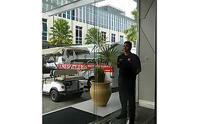 Wing Hotel Kualanamu Airport